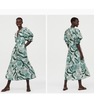 JOHANNA ORTIZ X H&M  size M